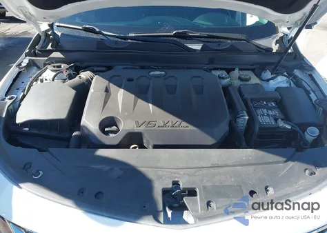 2019 Chevrolet Impala Lt from USA, damaged, VIN 2G11Z5S39K9109072